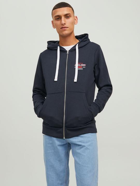 Actual product image Jack & Jones Stamp (L)