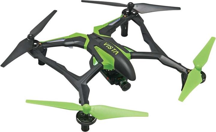 Dromida Vista FPV (15 min, 136 g, 1 Mpx)