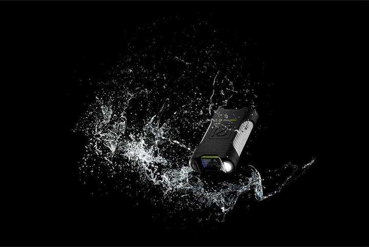 Image du produit Goal Zero Venture 35 (9600 mAh, 18 W, 35.52 Wh)