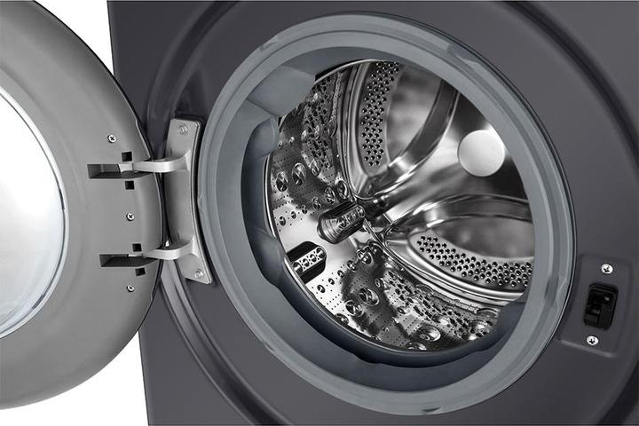 Image du produit LG F4WR510SBM (10 kg, Gauche)