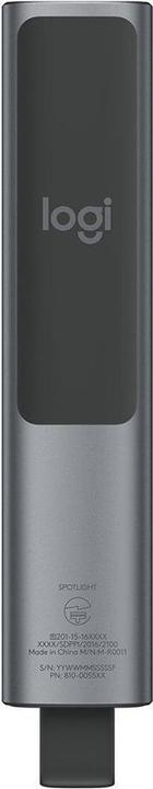 Produktbild Logitech Spotlight