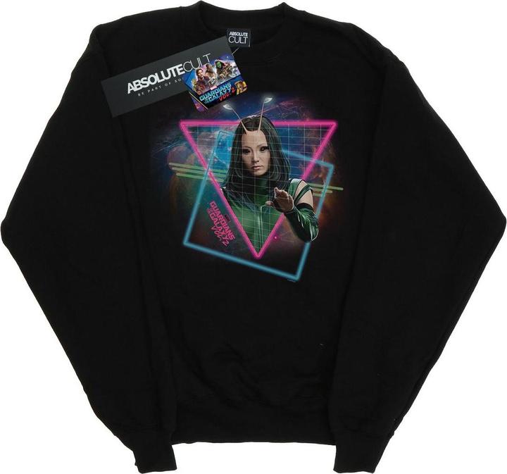 Produktbild Guardians Of The Galaxy Neon Mantis Sweatshirt (M)
