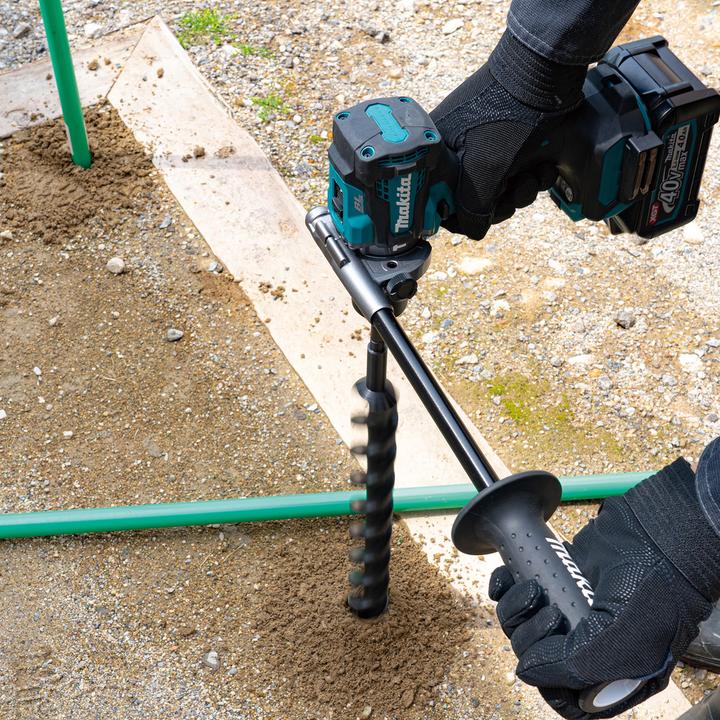 Actual product image Makita Auger (45 millimetres)