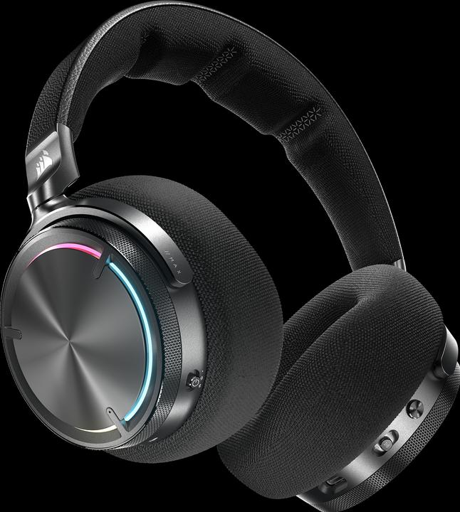 Produktbild Corsair Virtuoso MAX (Kabellos)