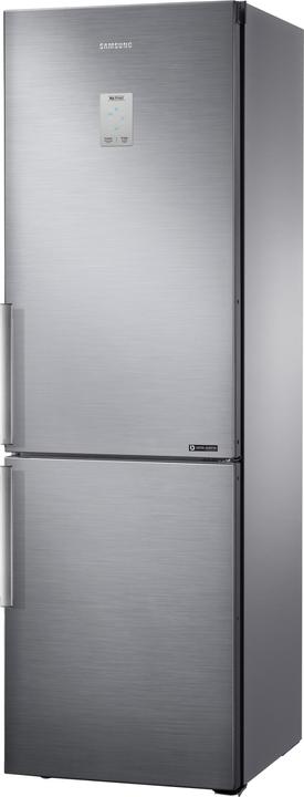 Actual product image Samsung RB33J3515S9/EF (339 l)