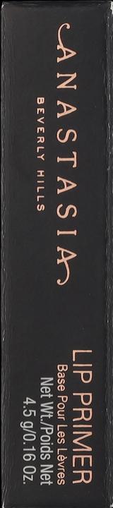 Actual product image Anastasia Beverly Hills Lip Primer