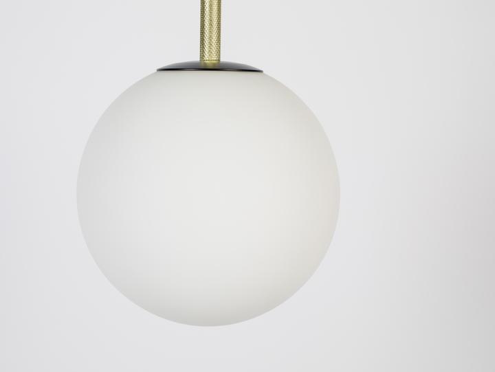 Actual product image Zuiver Lamp (E27)