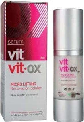 Immagine prodotto Diet Esthetic Ceramide Serum - Siero viso idratante rinnovatore - 30ml (30 ml)