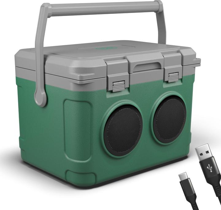 Immagine prodotto Jamb 3-in-1 Musikkühlbox (21 l)