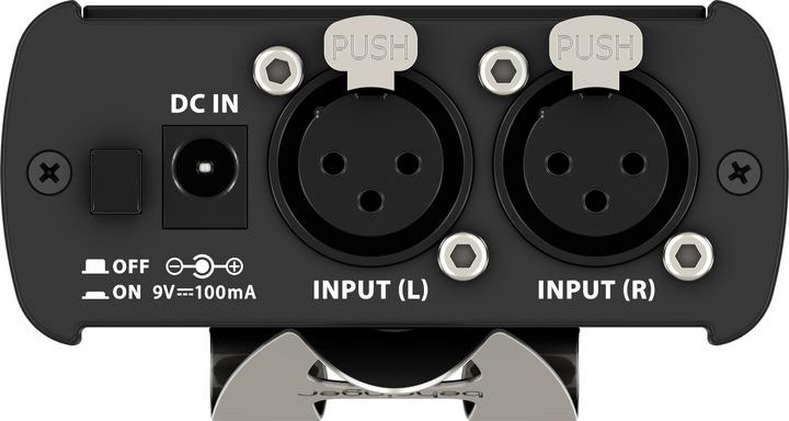 Produktbild Behringer Powerplay P1