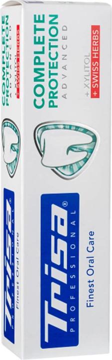 Trisa Complete Protection (75 ml)