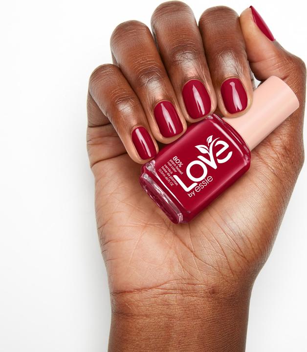 Produktbild Essie Love by (120 i am the moment, Gel-Effekt Nagellack)