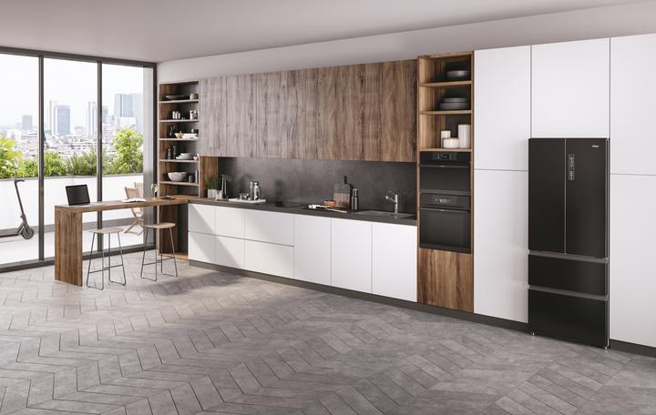 Image du produit Haier HAISJ64MC