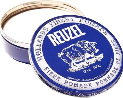 Image du produit Reuzel Pommade coiffante (fiber pomade) (Pommade capillaire)