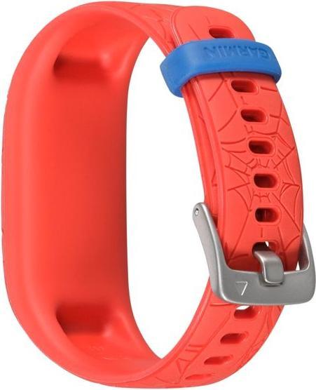 Image du produit Garmin Vivofit jr. 2 Marvel Spider-Man (40.60 mm)