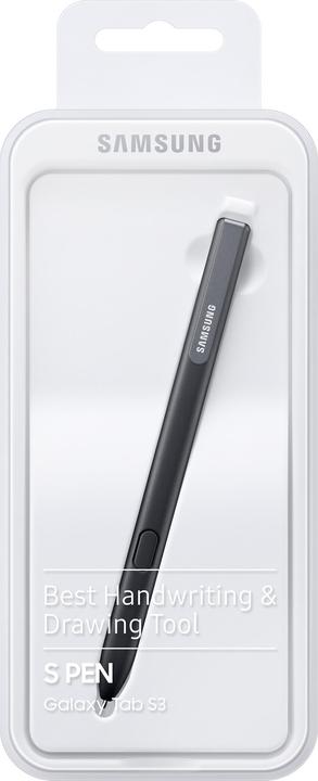 Actual product image Samsung S Pen Galaxy Tab S3