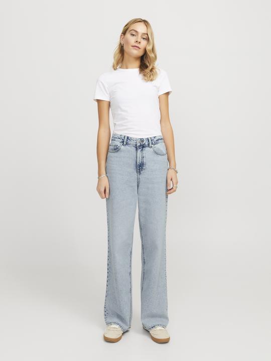 Produktbild JJXX Jxtokyo Wide Hw Jeans R6173 Dnm Noos (W31/L34)