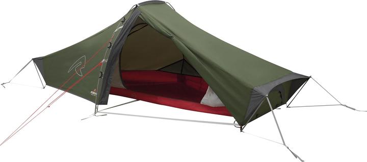 Immagine prodotto Robens Starlight 1 Exp (Tenda a cupola, 2 kg, 1 persona)