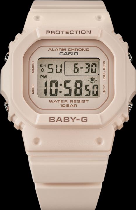 Produktbild Casio Baby-G - BGD-565U-4ER (Digitaluhr, 38 mm)