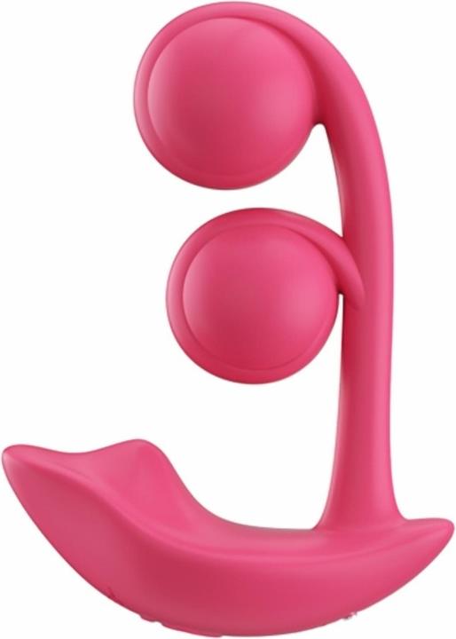Immagine prodotto Honey Play Box Melody Dual Vibrator