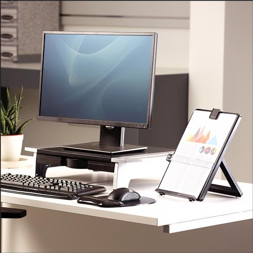 Immagine prodotto Fellowes Supporto per il concetto di postazione di lavoro