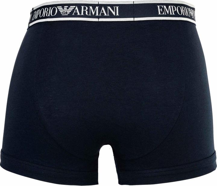 Produktbild Emporio Armani Core Logoband (XXL, 3er Pack)