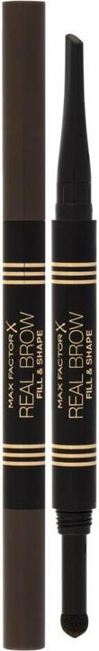 Immagine prodotto Max Factor Riempimento e forma reale delle sopracciglia (Medium Brown)