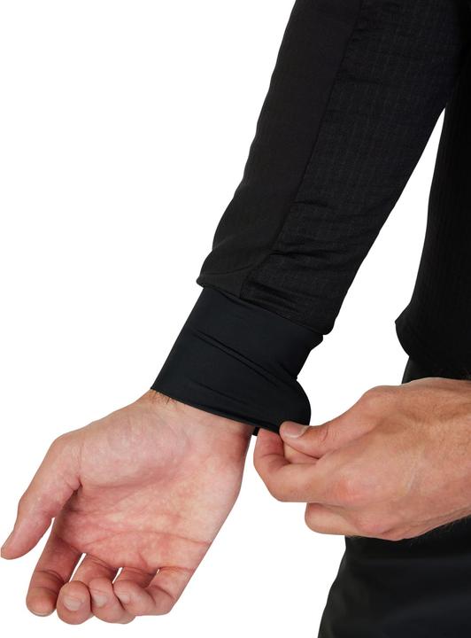 Actual product image Fox Jacket 23 Defend Thermal Hoodie Blk (XL)