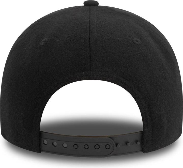Produktbild New Era snapback cap los angeles dodgers melton wool 9forty (One Size)