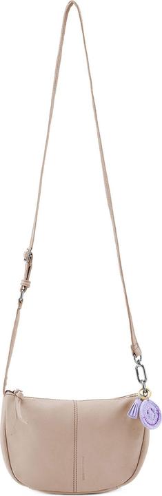 Produktbild FredsBruder Take A Smile Umhängetasche Leder 24 cm