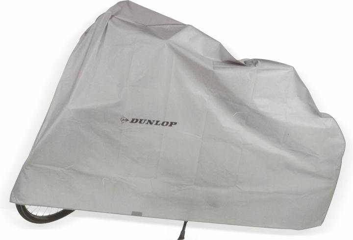 Produktbild Dunlop Fahrradgarage 41788