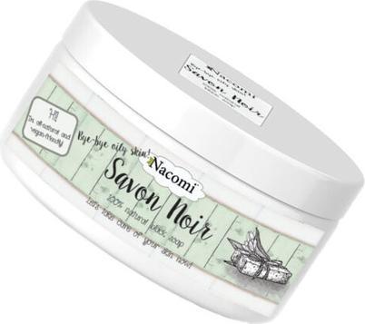 Produktbild Nacomi Savon Noirack Soap 120G (Hartseife)