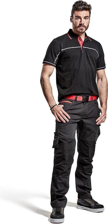 Immagine prodotto Blakläder Pantaloni denim X1900 1959 (44)