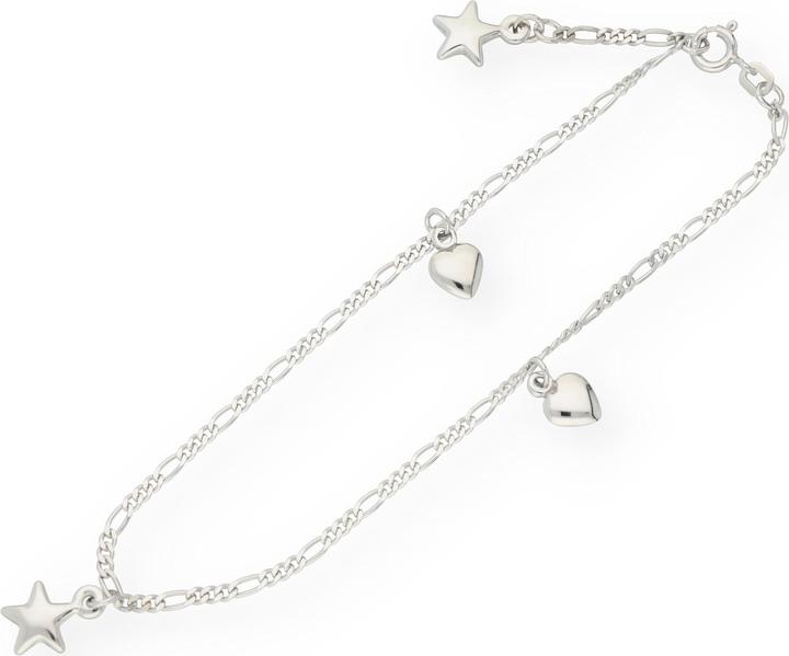 Actual product image Carat Motifs (Silver 925, 25 cm)