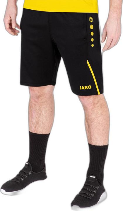 Produktbild JAKO Trainingsshort Challenge (S)