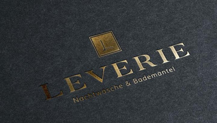 Produktbild Leverie Morgenmantel (XL)