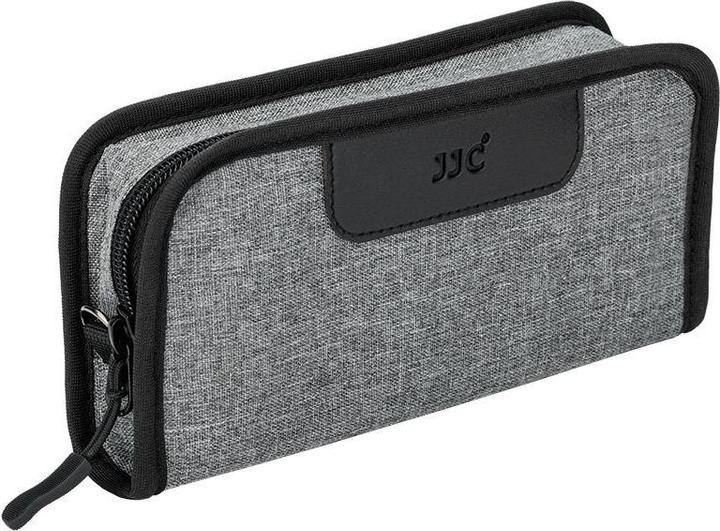 Actual product image JJC FP 120X5 Film Storage Pouch