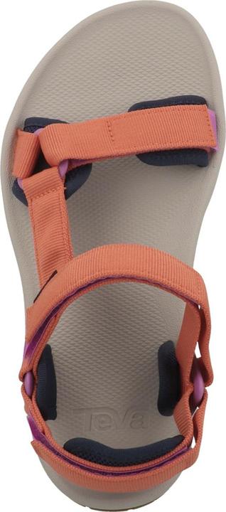 Actual product image Teva Terragrip Sandal (40)
