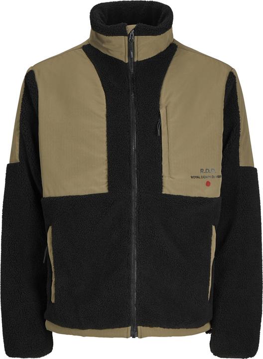 Image du produit Jack & Jones Veste polaire RDD Veste polaire (S)