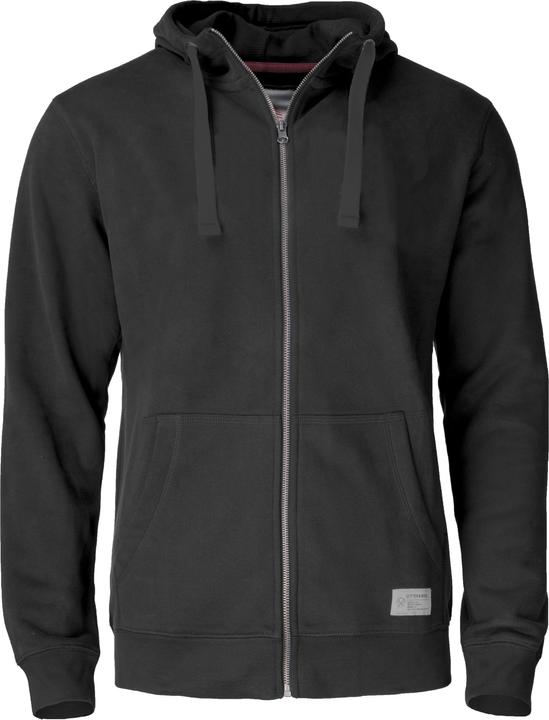 Cutter & Buck Twisp Hood Full Zip Men