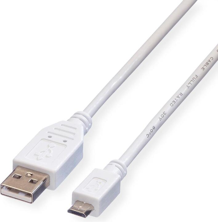 Produktbild Value USB 2.0 (0.80 m, USB 2.0)
