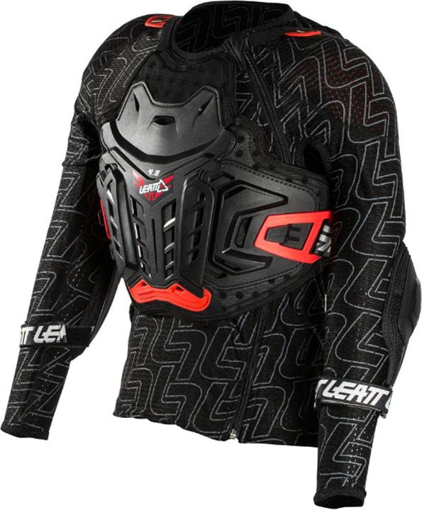 Leatt 4.5 Body Protector Junior