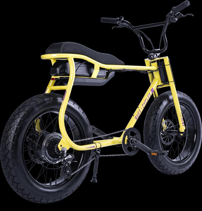 Produktbild Ruff Cycles Lil Buddy Edge
