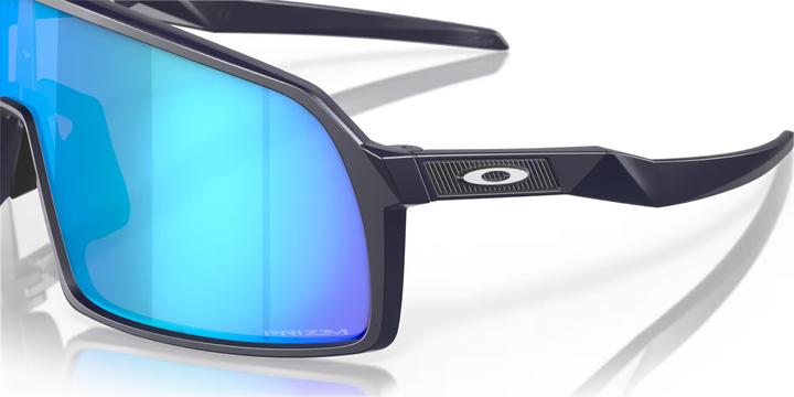Produktbild Oakley Sutro S (Matte Navy, Prizm Sapphire)