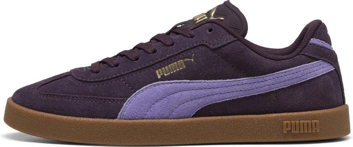 Midnight Plum-Lavender Alert