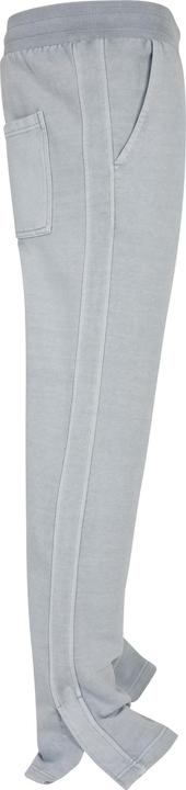Image du produit Urban Classics Sweatpants Heavy Terry Garment Dye Slit - 19383 (S)