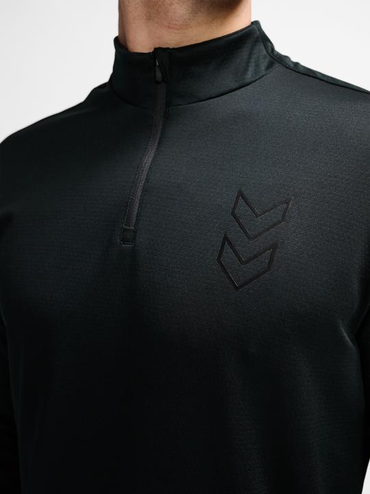 Image du produit hummel hmlACTIVE PL HALF ZIP (3XL)