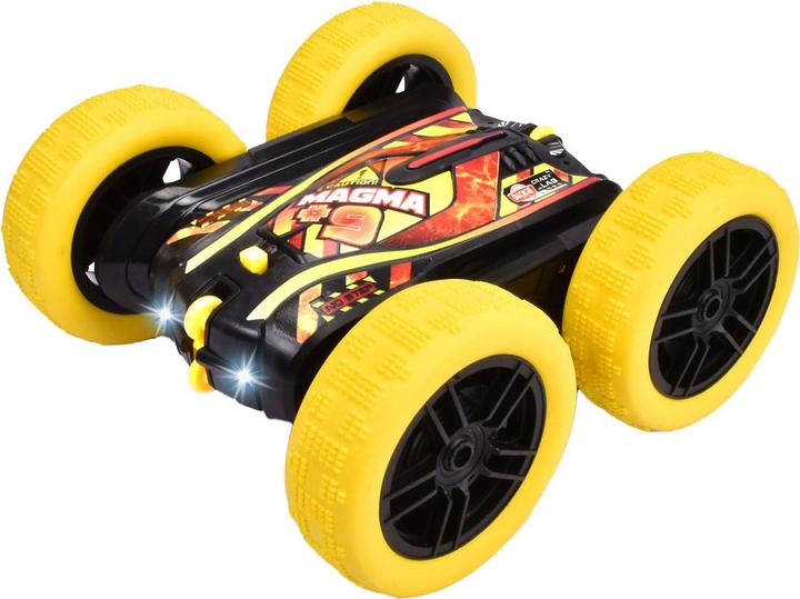 Produktbild Dickie RC Fire 'n Frost Flippy, RTR