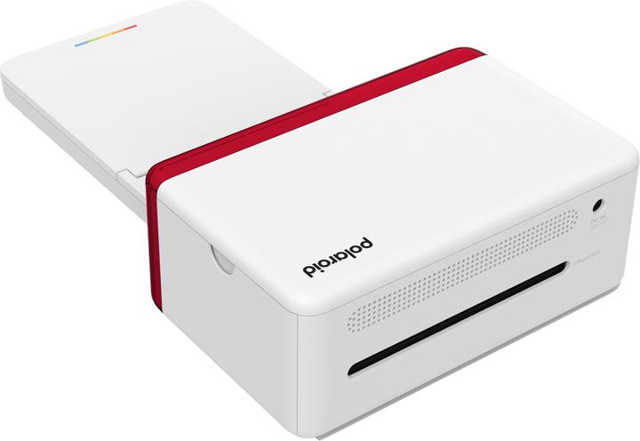 Produktbild Polaroid Hi-Print 4x6 Photo Printer