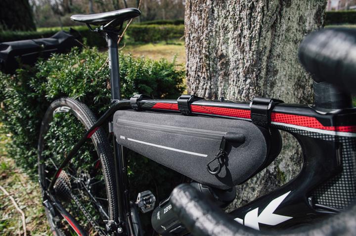 Actual product image Zefal Z Adventure C3 (3.30 l, Frame bag)